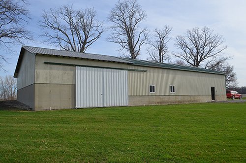 Property photo 33 - REAL ESTATE & PERSONAL PROPERTY AUCTION, 140 Acres offered in 8 Tracts or Combinations in Steuben County